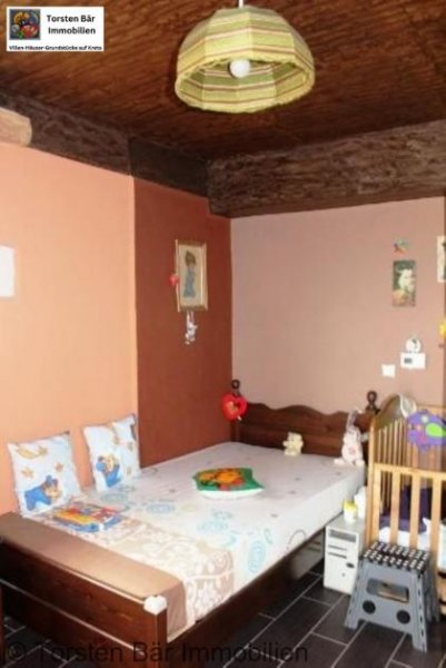 Selia Apokoronas Kreta Selia Apokoronas einzigartige Dorfvilla mit sep. Studio und Meerblick Haus kaufen